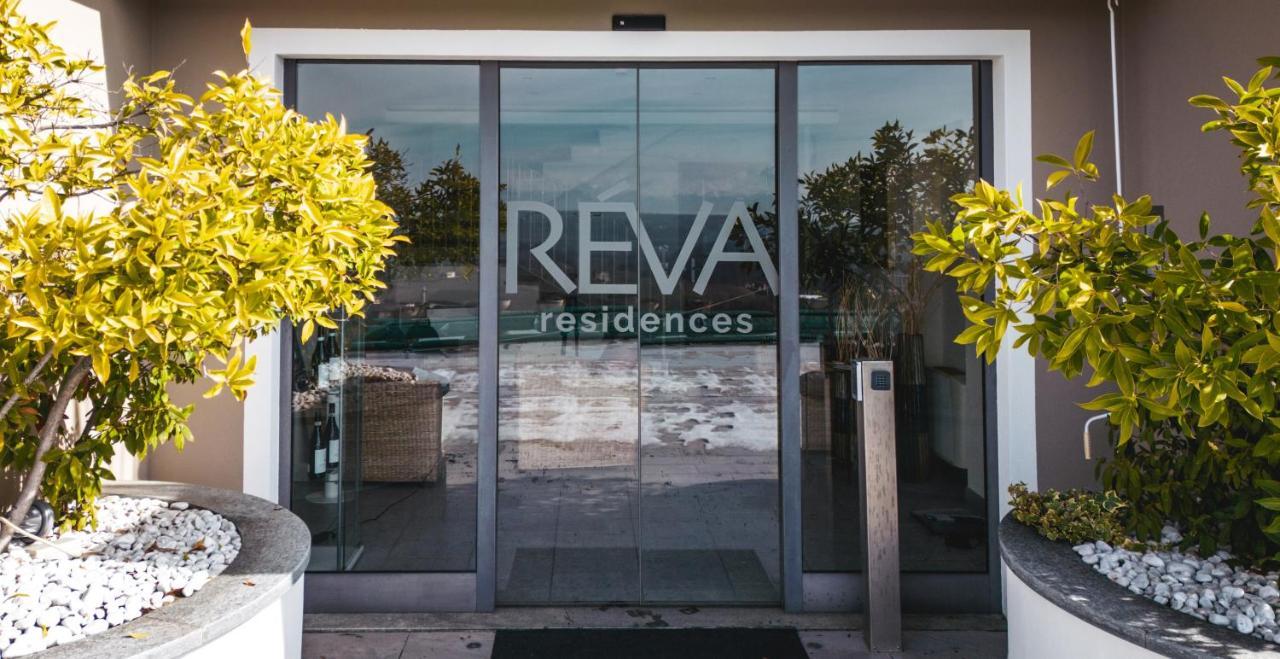 Reva Residences And Pool Monforte dʼAlba المظهر الخارجي الصورة