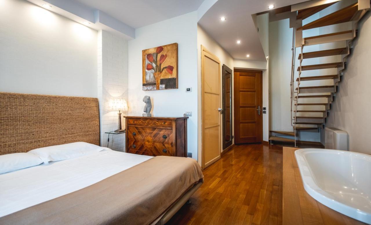 Reva Residences And Pool Monforte dʼAlba المظهر الخارجي الصورة