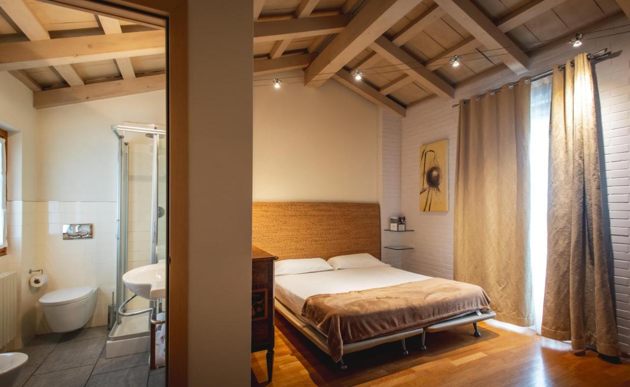 Reva Residences And Pool Monforte dʼAlba المظهر الخارجي الصورة